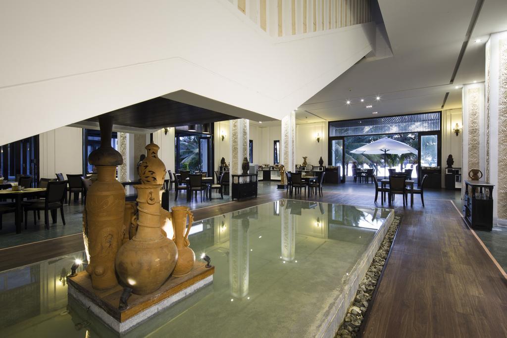 Cham Oasis Nha Trang Resort Condotel Exterior foto