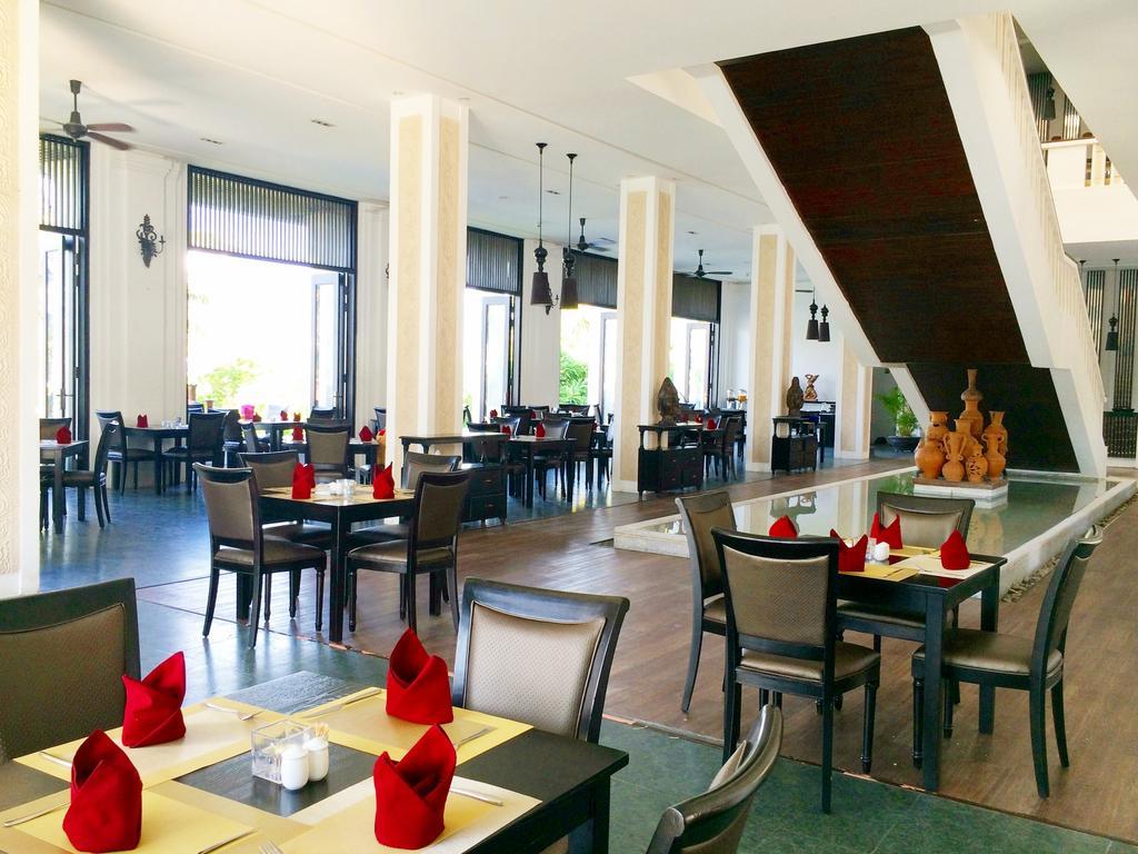 Cham Oasis Nha Trang Resort Condotel Exterior foto